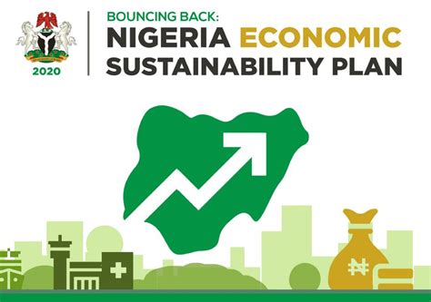 Bouncing Back: Nigeria Economic Sustainability Plan – Nigerian ...