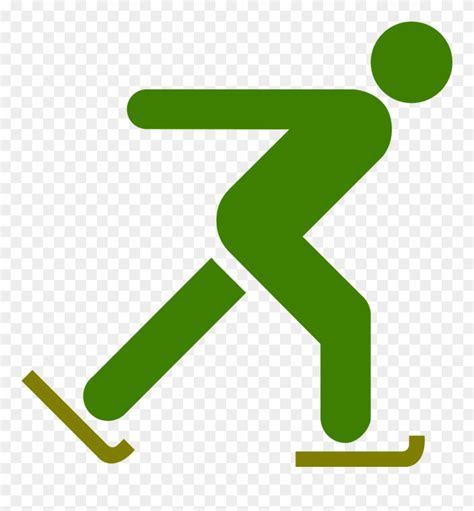 Иконка Коньки Clipart (#242583) - PinClipart