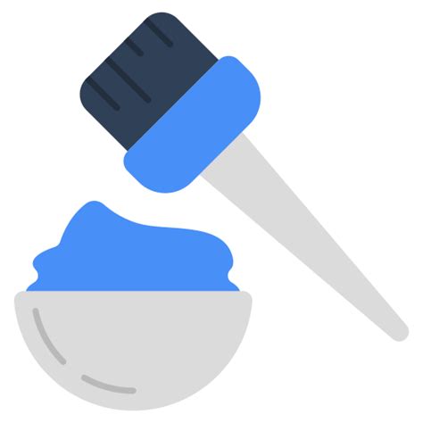 Bleach Generic color fill icon