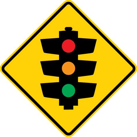Traffic Lights Sign - ClipArt Best