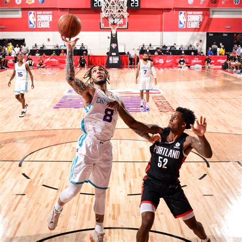 LiAngelo Ball makes NBA case in electric Summer League debut