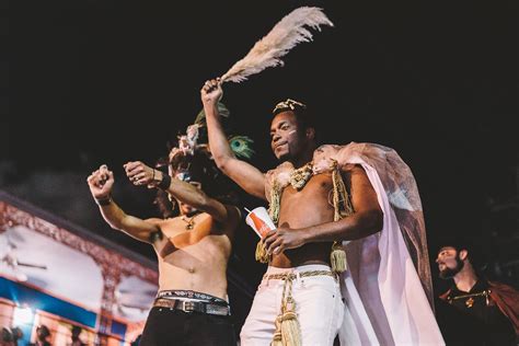 Sipping Vodka in Prince’s Glam Slam — Abernathy