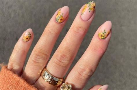 Nail art: deslumbra con estos diseños superfáciles y delicados para ...