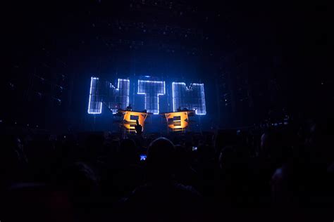 NTM - Visual System