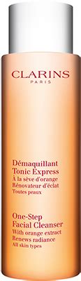Clarins One-Step Facial Cleanser "All Skin Types" - Franks Malta
