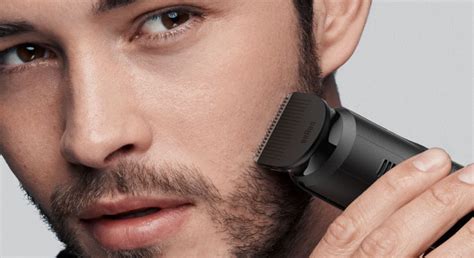 Braun zastřihovač 3 BT3321 | MALL.CZ