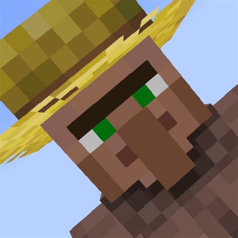 Liberty's Villagers - Minecraft Mod