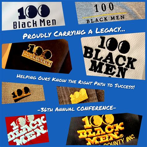 100 Black Men (@100BlackMen) / Twitter