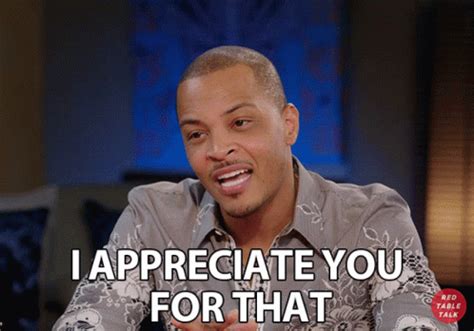 IAppreciate You For That Thank You GIF - IAppreciateYouForThat ThankYou ...