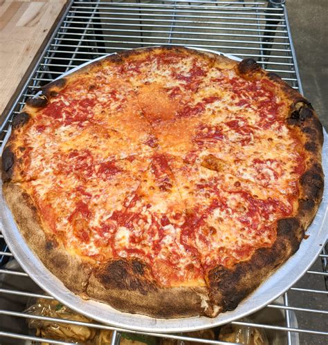 Dialing in my process. : r/Pizza