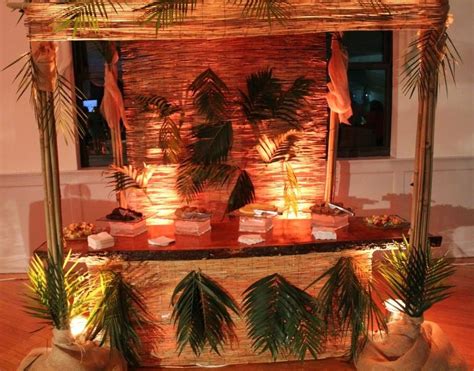 The 23 Best Ideas for Caribbean themed Backyard Party Ideas – Home ...