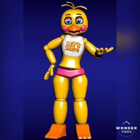 фокси | FNaF Amino [RUS] Amino