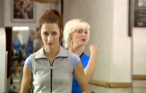 Екатерина Стулова - актриса - фильмография - Команда (2004 ...