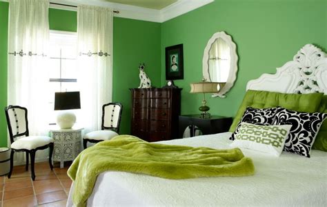 Decorating A Mint Green Bedroom: Ideas & Inspiration