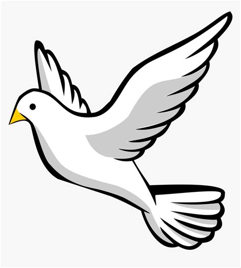 dove pictures clip art  dove svg freeuse huge freebie holy spirit