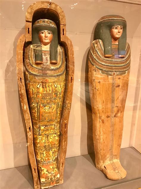 Fun Facts About Ancient Egypt Mummies