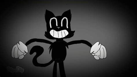 Cartoon cat - YouTube