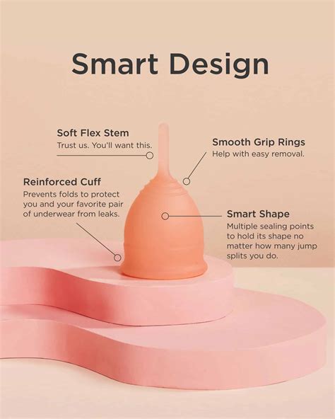 Saalt Soft Cup | Period Bliss Guarantee | MCA Online