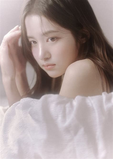 Eun Chae – 株式会社ソフィープロモーション