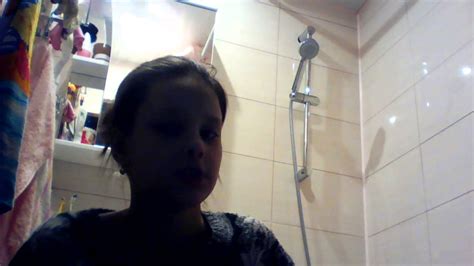 Вызов принят: душ в одежде. - YouTube