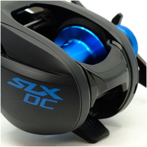 Shimano SLX DC Reel | Free Shipping Over $99