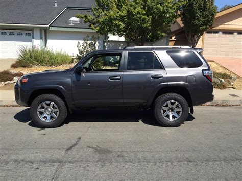 bilstein  pics  settings toyota runner forum runnerscom