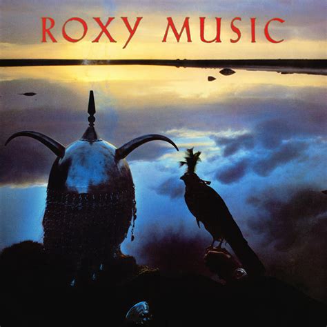 Beauty Queens: The Stories Behind Roxy Music Album Covers