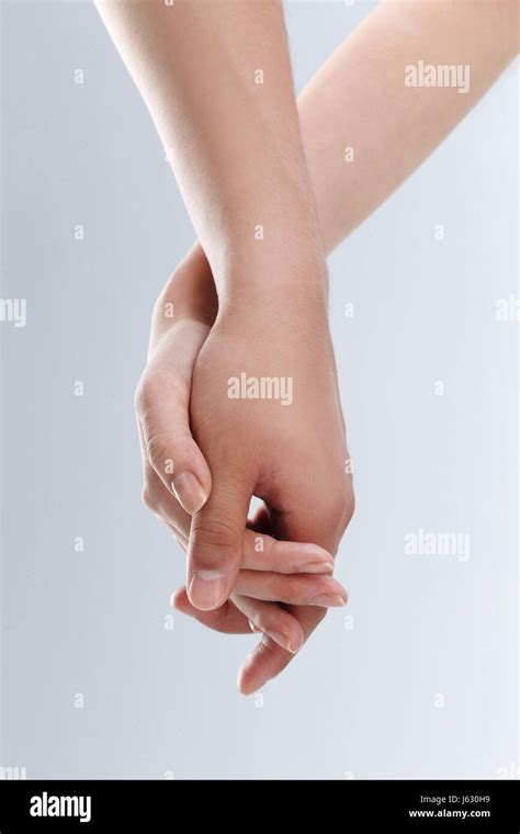hand bonding  res stock photography  images alamy