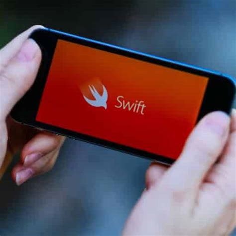 Getting Started with Swift: A Beginner's Guide - Delight It Solutions