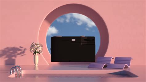KODAK M35 :: Behance