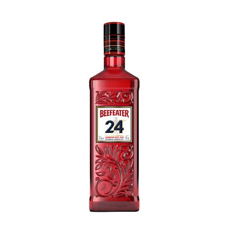 Beefeater 24 London Gin, 0.7 цена онлайн – Vida.bg