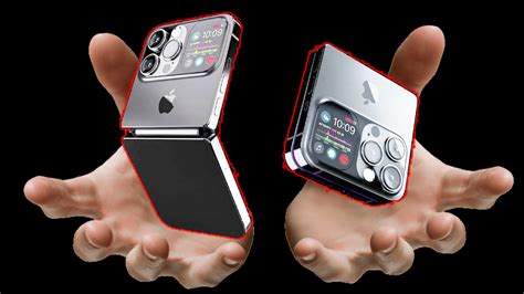 Foldable iPhone rumored for 2025 release: Why I'm not…