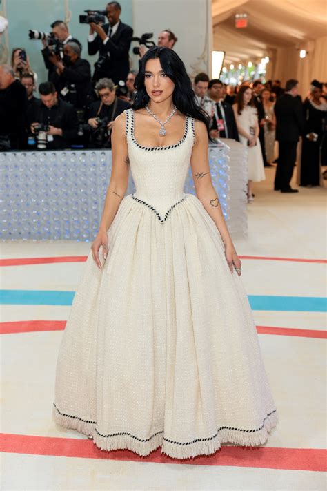 Met Gala 2023 Photos: Rihanna, Doja Cat, Cardi B, Billie Eilish ...