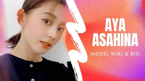 Aya Asahina - Biography, Age, Height, Weight, Outfits Idea, Plus Size ...