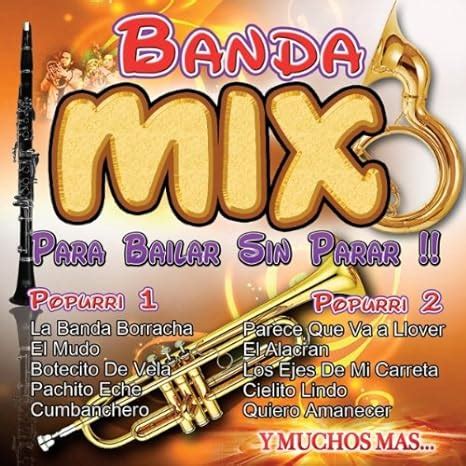 Quebradita Party Mix - Quebradita Party Mix - Amazon.com Music