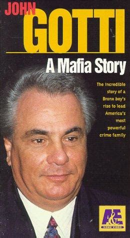 John Gotti: A Mafia Story (1993)