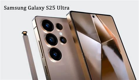 Samsung Galaxy S25 Ultra Release Date Revealed in New Leak - Gadget ...