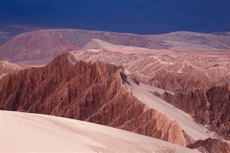 Conheça os 16 desertos mais fascinantes do Planeta - Go Outside