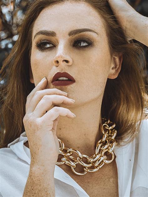 The Rise Of A Tv Personality: Kitzia Mitre Net Worth Revealed