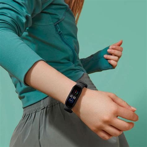 Фитнес браслет трекер band M6 Fit Smart Bracelet - BERI.UA — Жить легче ...