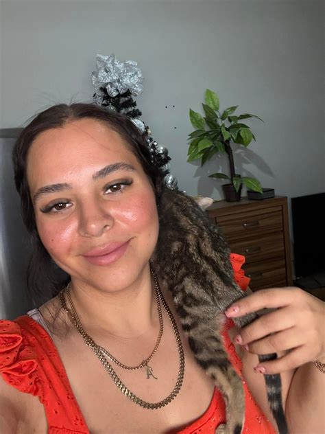 Alya Sanchez - Alya Sanchez added a new photo.