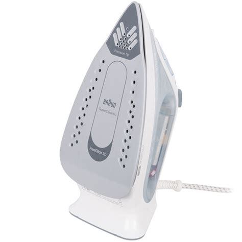 Braun SI3054GY