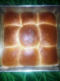 yummy traditional eggless pav bread recipe