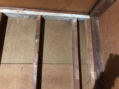 insights for - Insulate exterior walls in garage room - DoItYourself