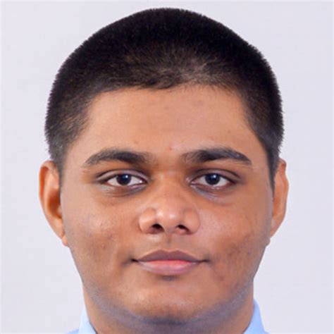 Senthuran NALLAINATHAN | Master of Science | Kingston University ...