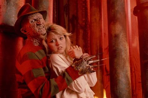 Nightmare On Elm Street 2025 - Dorthy S. Davidson