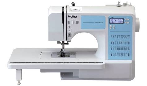 Brother FS40 | TSBOHEMIA.CZ