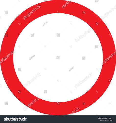 Entry Not Allowed Forbidden Vector Signs Stock Vector (Royalty Free ...
