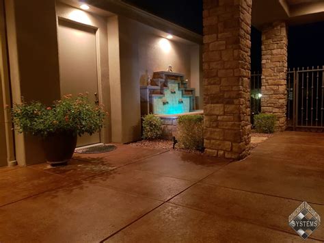 Concrete Sealing