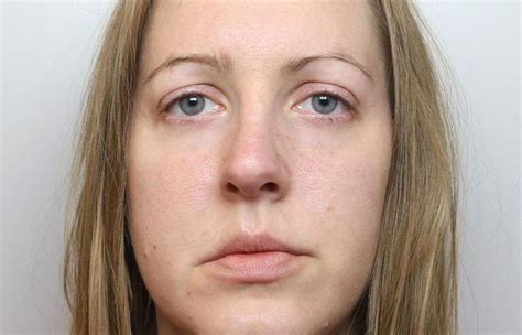 Lawyers claim child serial killer Lucy Letby 'victim of miscarriage of ...